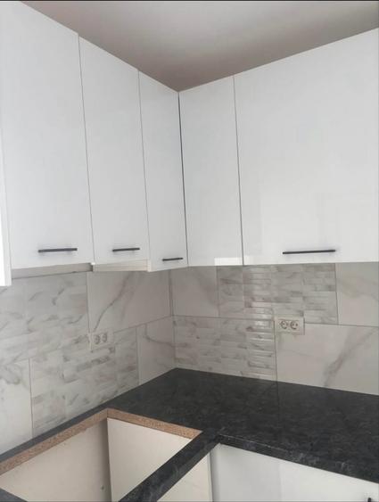 Garsonieră în Artego
