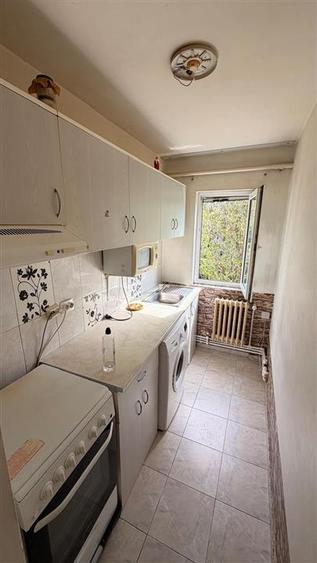 Apartament cu 2 camere nedecomandat în Alexandru cel Bun