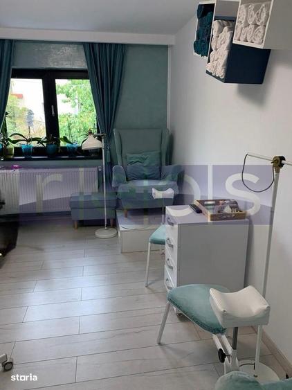 Apartament cu 4 camere în Bucureștii Noi