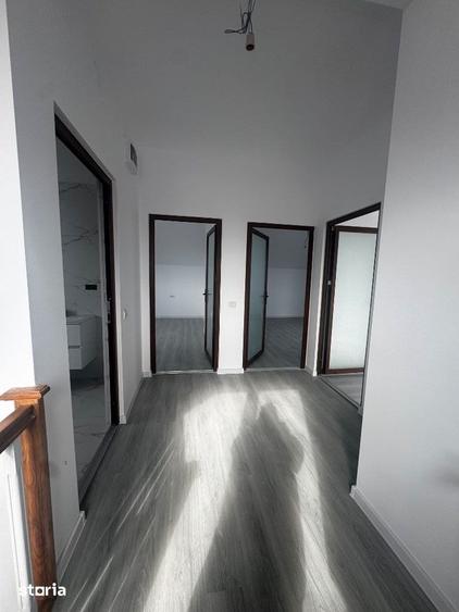 Oferta!! Luna iunie Casa Bratasanca P+1E teren 600mp - 12