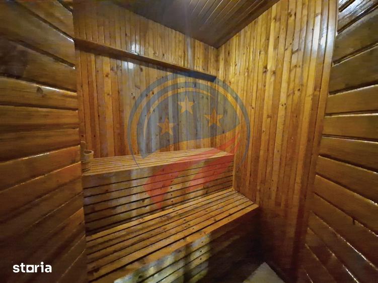 Casă cu Teren 1448 Mp în Central