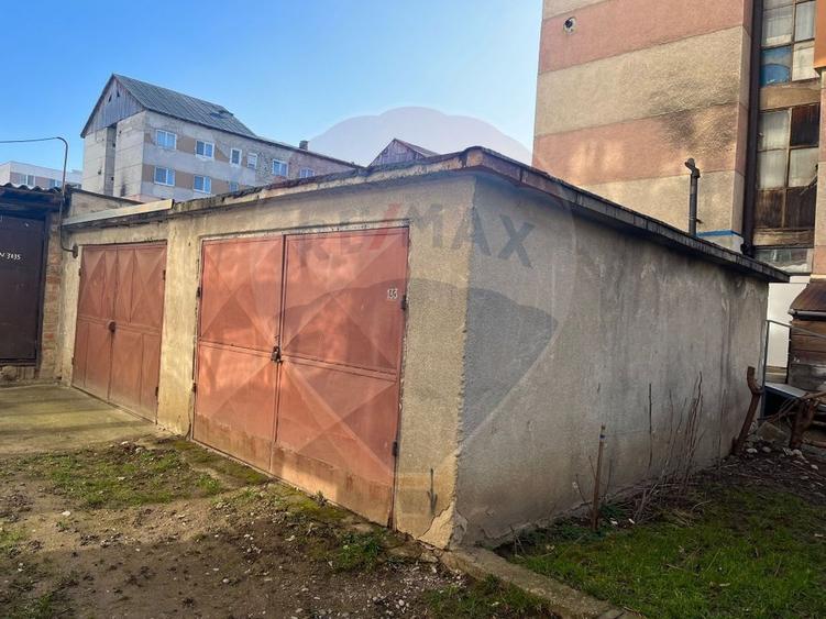 Apartament cu 2 Camere de Vânzare – Str. Unirii, Sighetu Marmației - 5
