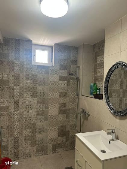 Apartament cu 2 camere, mobilat în Stadion