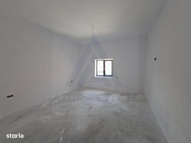 Casă cu 4 camere în Cisnădioara