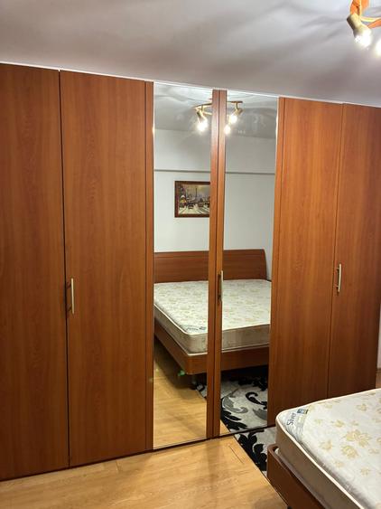 Apartament cu 3 cam, decomandat, 85mp utili, Bd. Decebal langa Piata Alba Iulia - 2