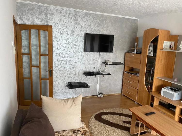 Apartament cu 2 camere decomandat în Orizont