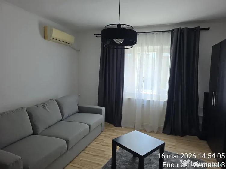 Apartament cu 3 camere decomandat în Vitan