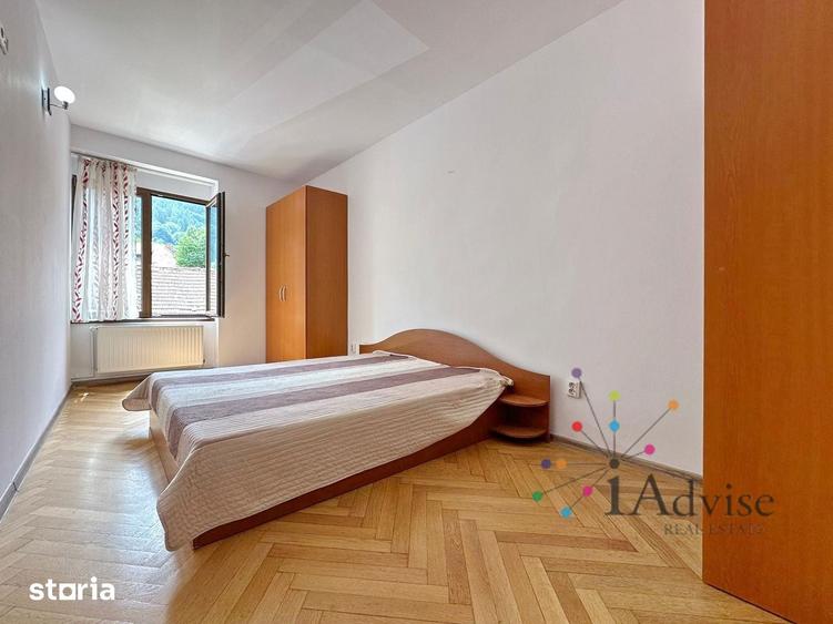 Apartament 3 camere | Centrul Istoric | Poarta Schei | Etaj 1 | Parcar - 4