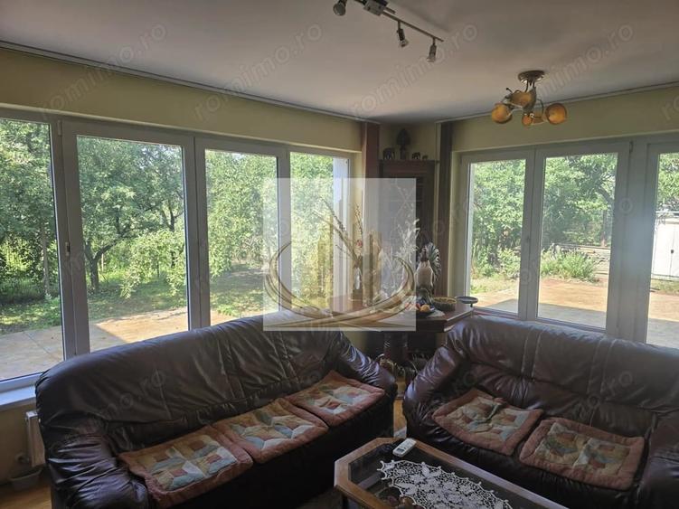 Vila exclusivista in Timisoara zona Centrala 950.000 Euro - 1