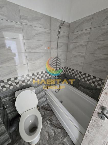 2 camere Brancoveanu Grand Arena liber 50mp centrala termica - 15