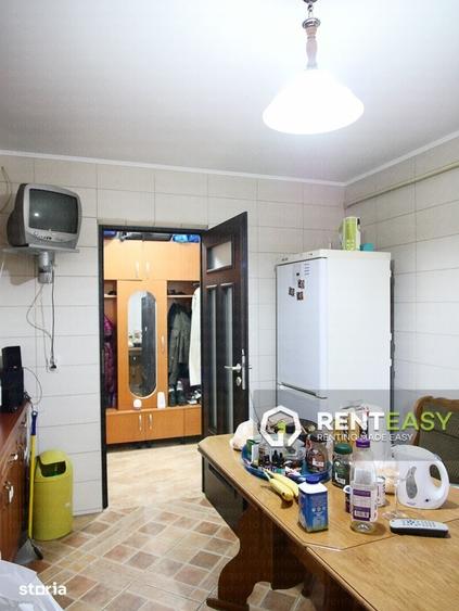 Apartament cu 2 camere in Centru - UMF - 7