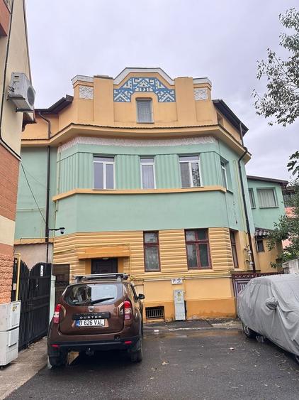Garsonieră decomandată în Unirii