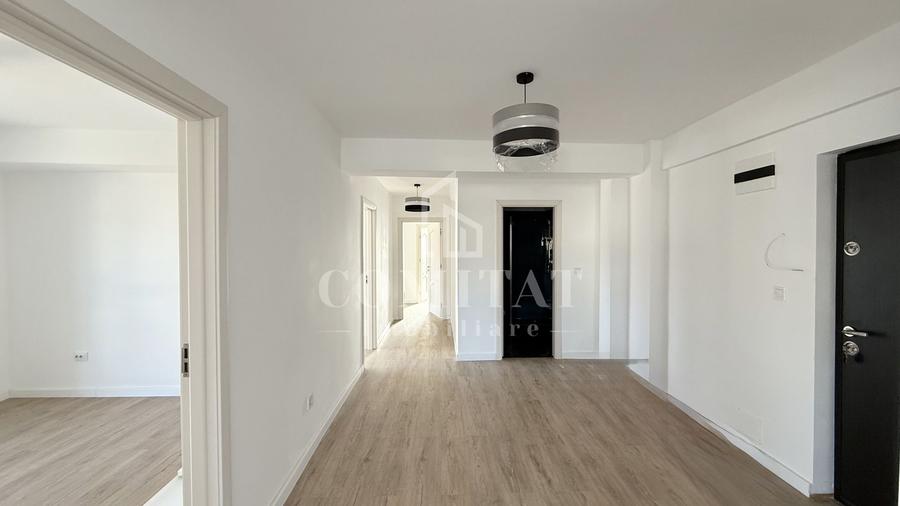 Preț excelent | Apartament cu 4 camere, 2 băi | Dâmbul Rotund - 5