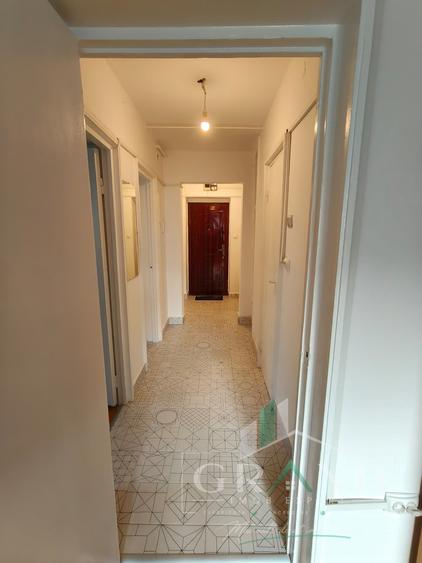 Apartament cu 2 camere decomandat în Mănăștur