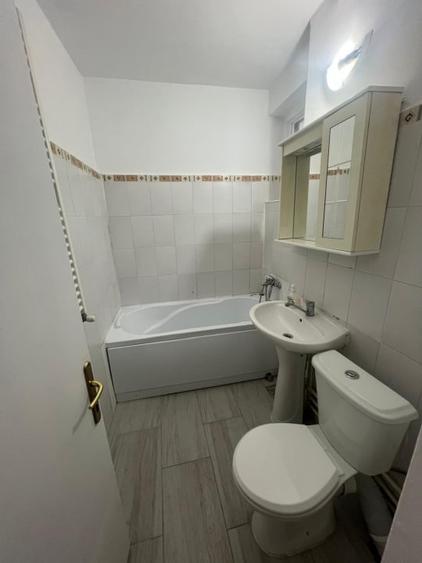 Apartament cu 2 camere circular, mobilat în Ultracentral