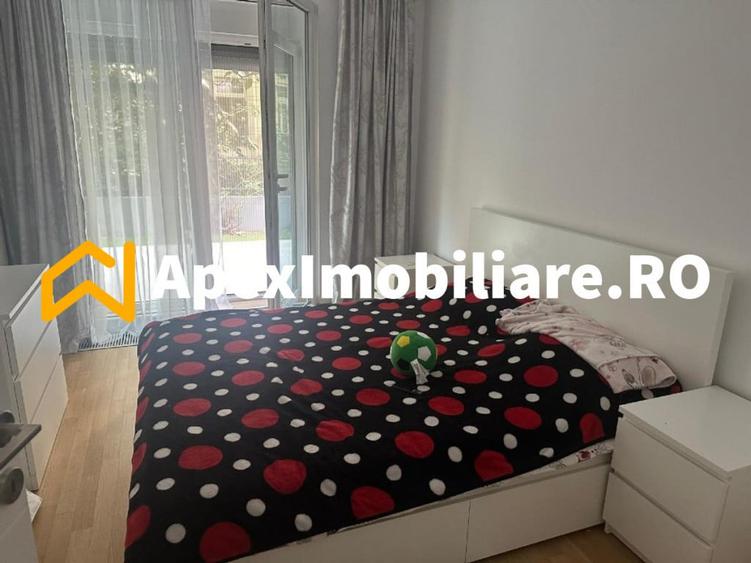 Apartament 3 camere de inchiriat Herastrau Bucure?ti | Apex - 3