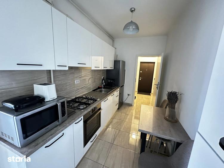 Apartament 2 camere | Loc de parcare | Prima inchiriere | Floreasca - 6