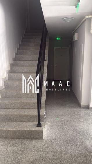 Apartament cu 2 camere semidecomandat, mobilat în Șelimbăr