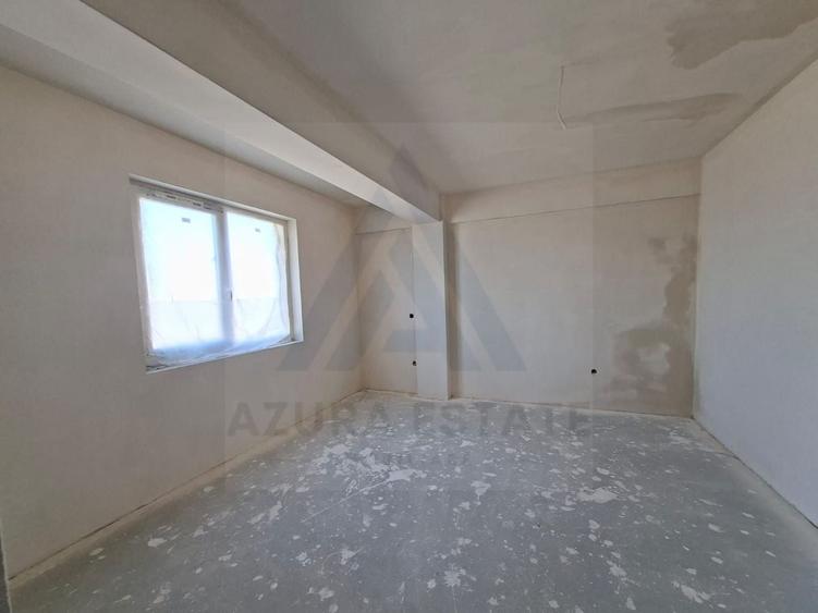 Apartament cu 3 camere decomandat în Exterior Nord
