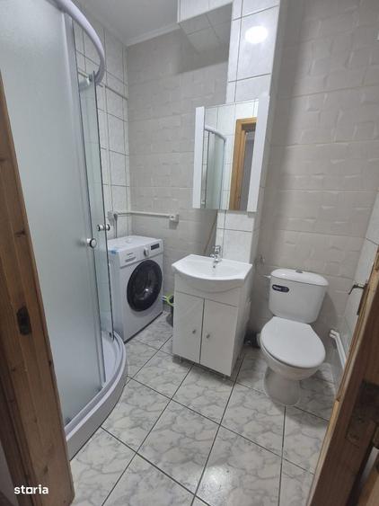Garsonieră semidecomandată în Burdujeni