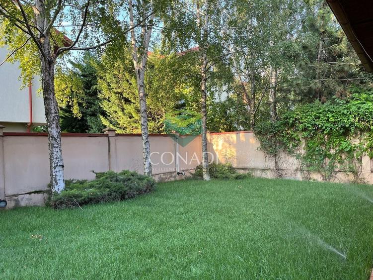 Duplex cu 6 camere cu Canalizare în Pipera