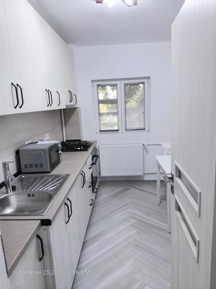 Apartament cu 2 camere decomandat în Ștefan cel Mare
