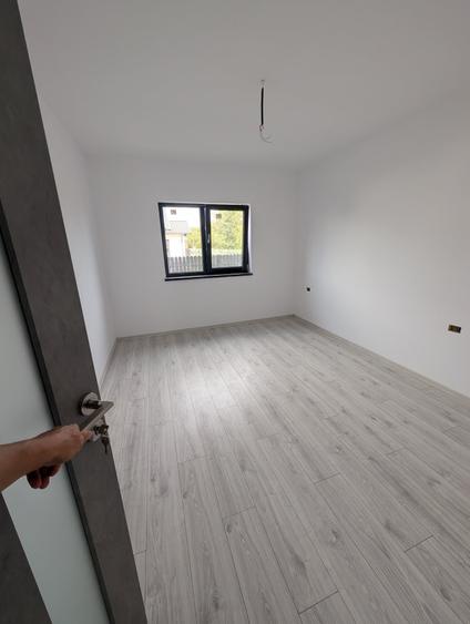 Casă individuală cu 3 camere cu Teren 400 Mp în Nord