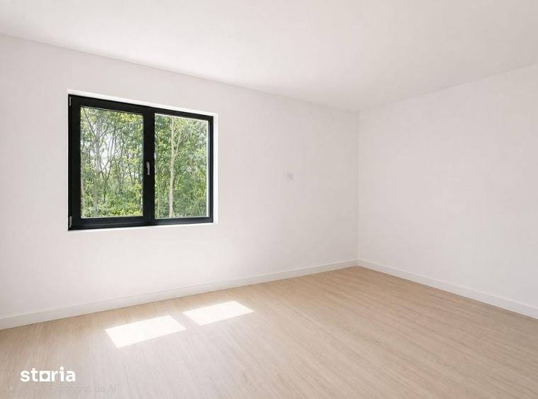 Casă cu 4 camere cu Teren 200 Mp în Ghencea