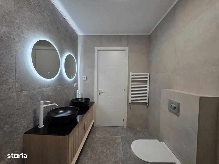 Apartament cu 4 camere în Central