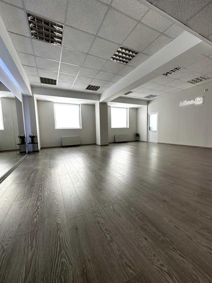 Spațiu comercial, de 70 mp, în Costin Georgian