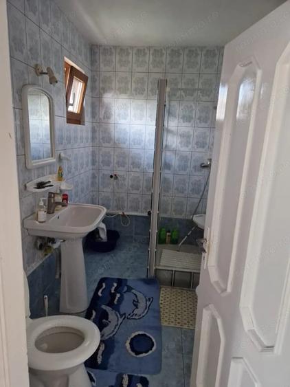 Casă cu 1 camere cu Teren 200 Mp în Central