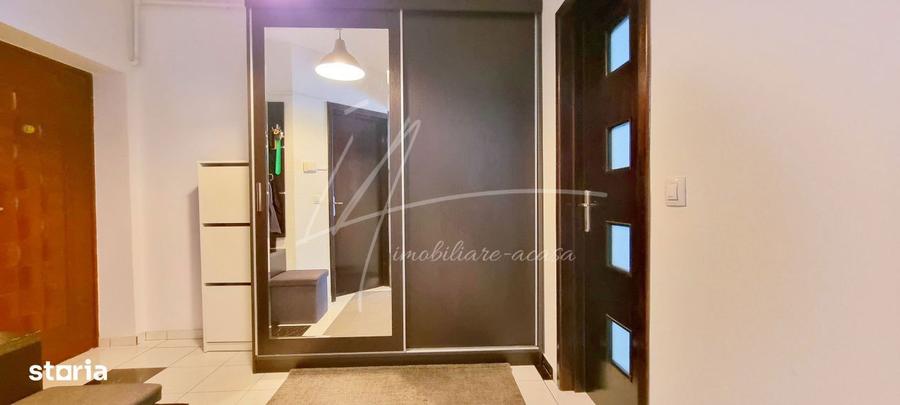 Comision 0 cumparator Ap 3 camere Hydra Residence Voluntari Bd.Eroilor - 8