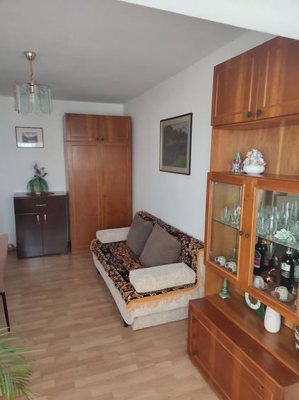 Garsonieră decomandată în Exterior Vest