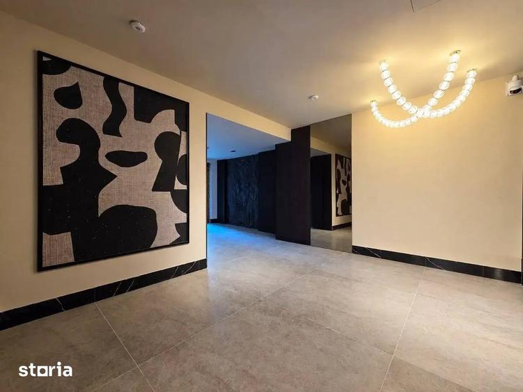 Apartament Izolat Fonic | 2 Camere cu Dressing | Decomandat Sector 3 - 5