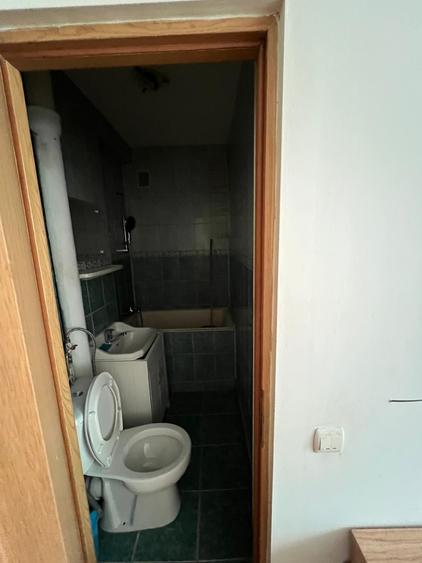Garsonieră în Ultracentral