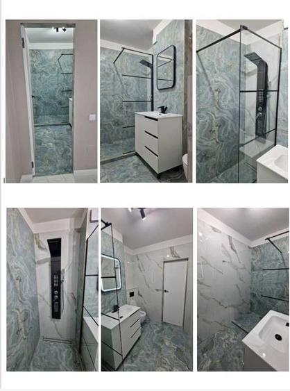 Apartament cu 2 camere decomandat în Florești