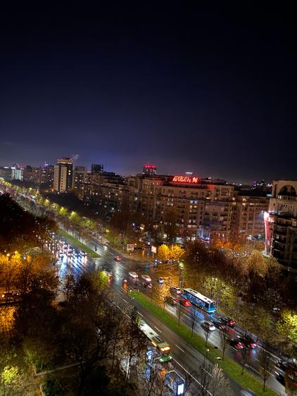 Apartament cu 2 camere decomandat în Unirii