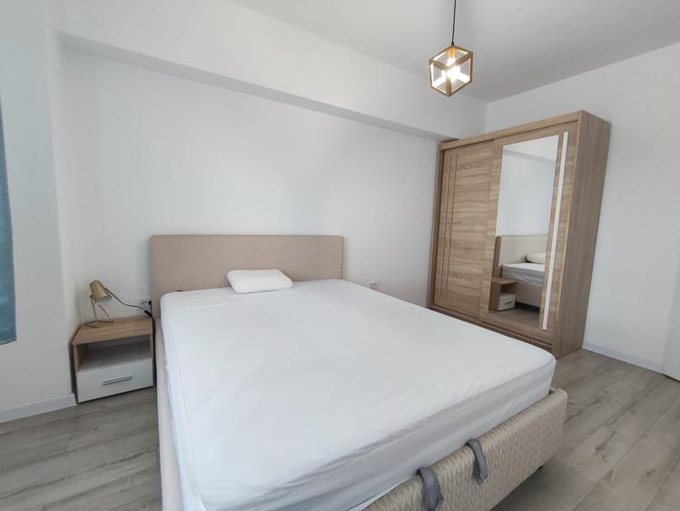 Apartament 2 camere -Complex Contemporan Homes- balcon deschis, geam baie, lift - 3