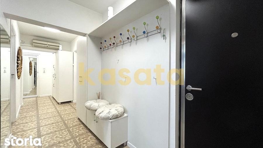 3 camere I 72 mp I renovat I prima inchiriere I parcare - 6