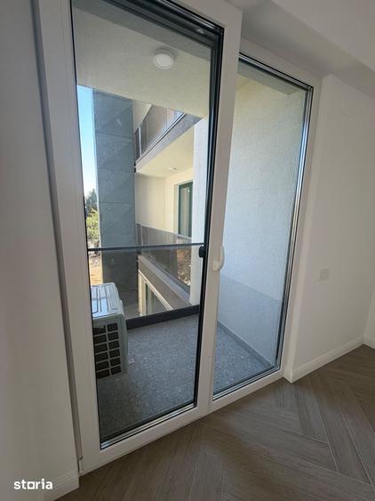 Apartament cu 2 camere în Cantemir