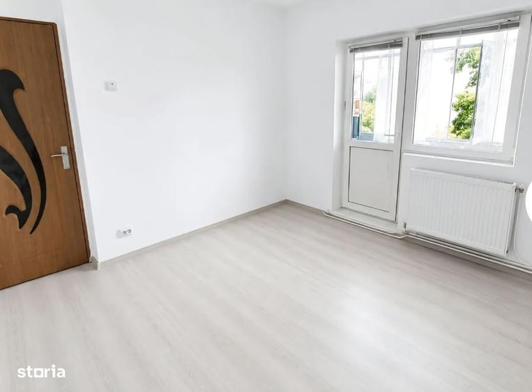Apartament cu 2 camere decomandat în Păcurari