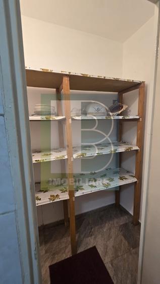 Apartament cu 2 camere decomandat, mobilat în Vitanul Nou