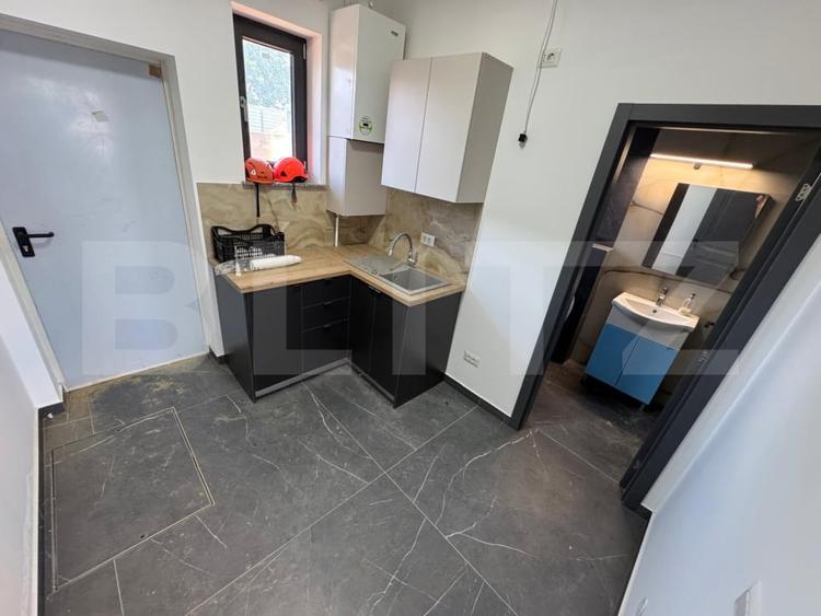 Spatiu comercial, 39 mp , central, Radauti - 3