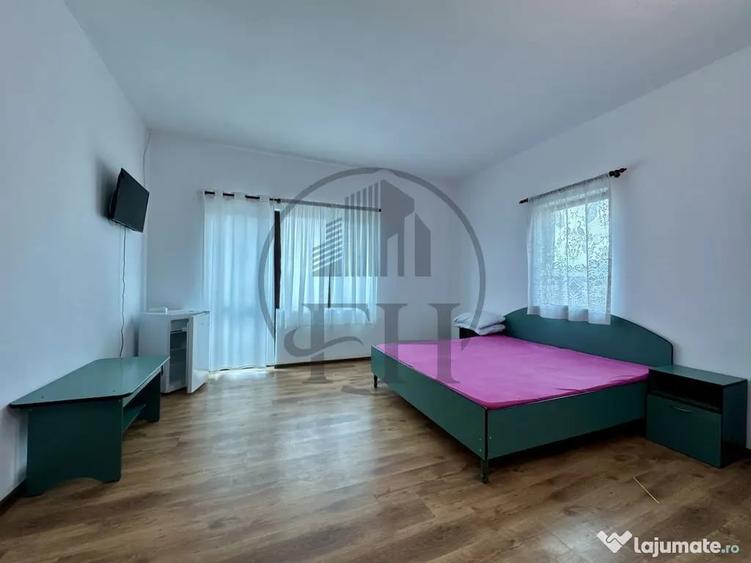 Casă cu 8 camere cu Teren 627 Mp în Nord