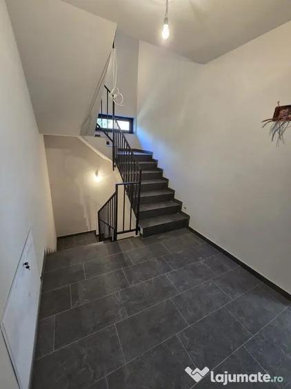 Apartament cu 2 camere 59,40 mp + 30 mp pod - Busteni - c... - 4