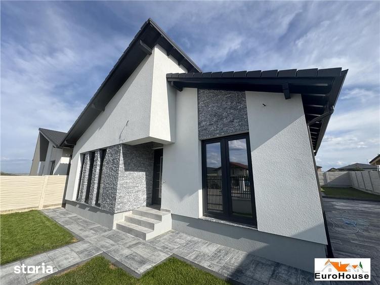 Casa noua de vanzare in Alba Iulia - 3