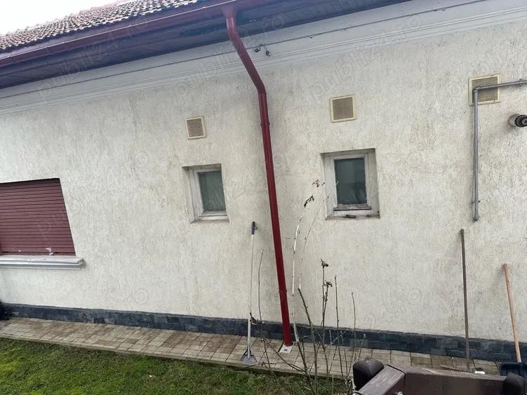 Casă cu 3 camere cu Teren 200 Mp în Militari