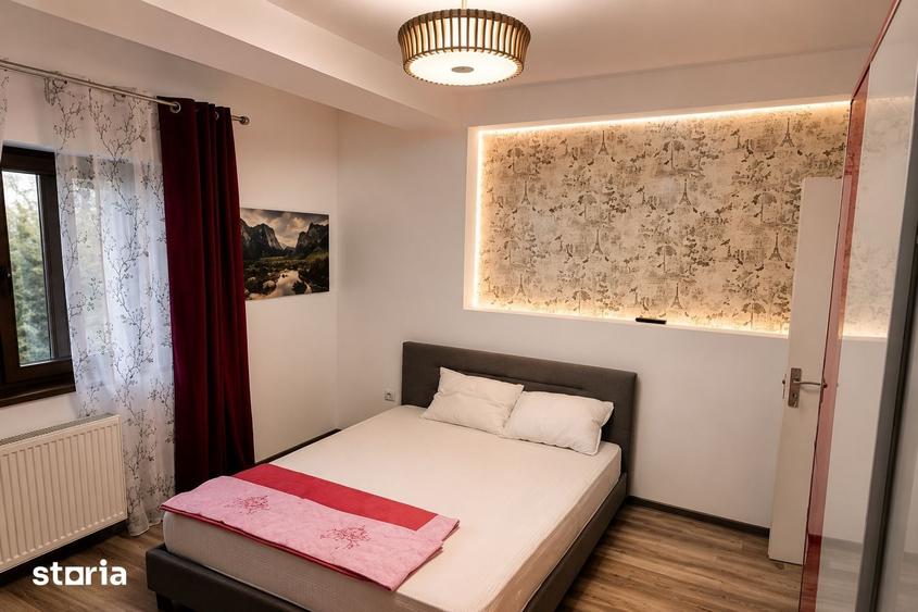 Apartament 2 camere TOMIS PLUS 450EUR - 4