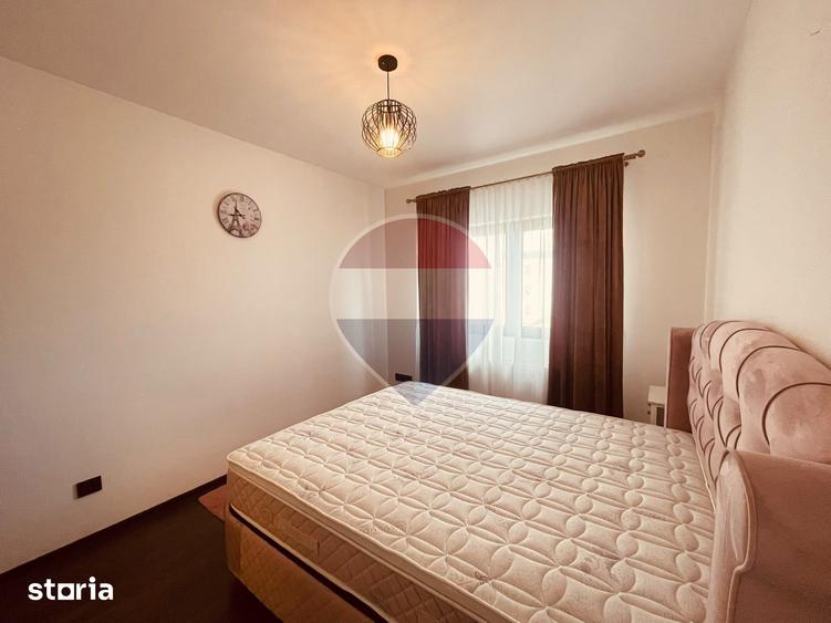 Apartament cu 3 camere în Lazaret
