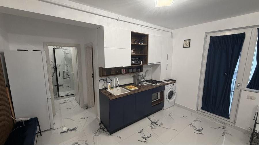 Vind apartament Mamaia Nord - 5